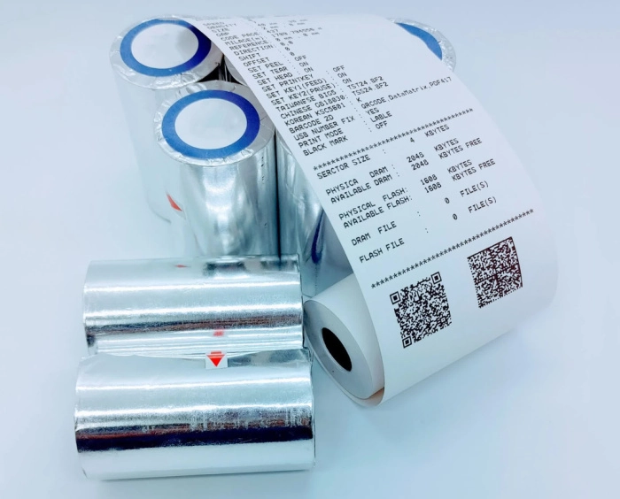 Mua giấy in bill K80 ở đâu tại Long Thành?