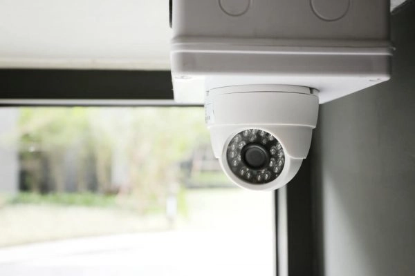 Những lợi ích thiết thực khi lắp đặt camera giám sát tại nhà