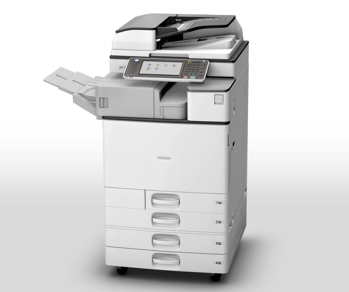 Tổng quan kiến thức chung về máy photocopy