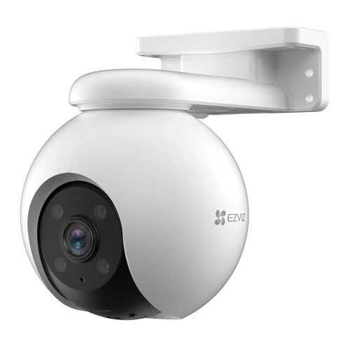 Camera Ezviz H8 Pro 2K (3.0MP)