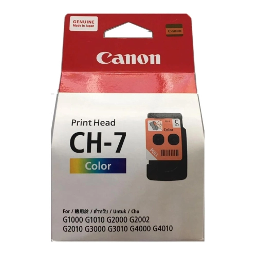 Đầu phun Canon CH-7