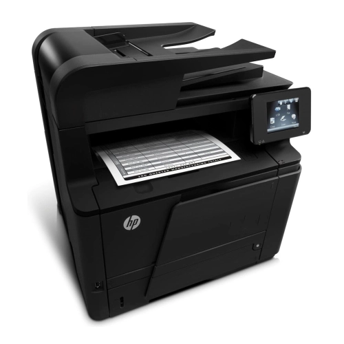 HP LaserJet Pro 400 MFP M425DN, M425DW