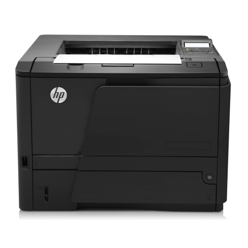 HP LaserJet Pro 400 Printer M401