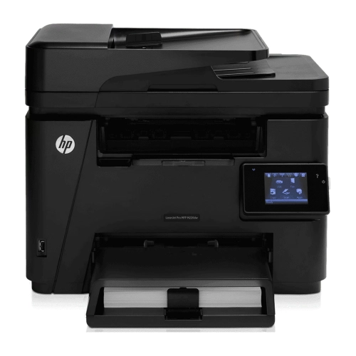 HP LaserJet Pro MFP M225, M226