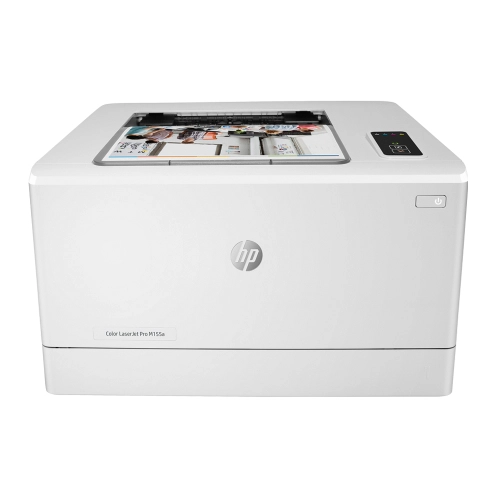 Máy in HP Color LaserJet Pro M155A (7KW48A)