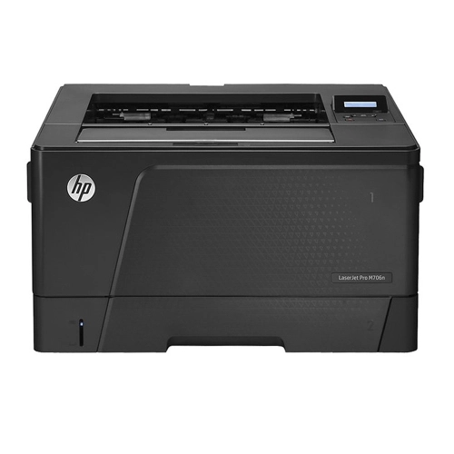 Máy in HP LaserJet Pro M706N (B6S02A)