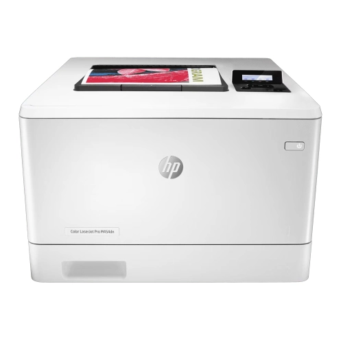 Máy in Laser màu HP Color LaserJet Pro M454DN (W1Y44A)