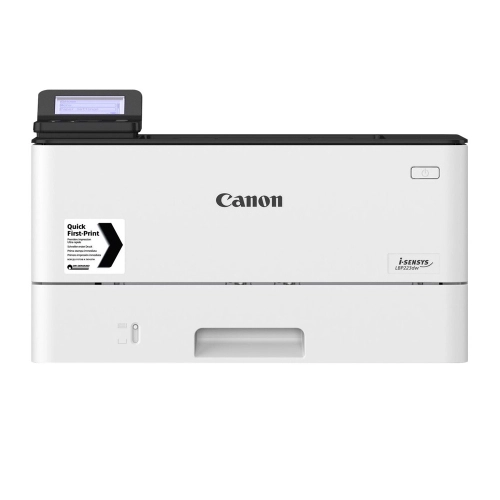 Máy in Laser trắng đen Canon LBP 223DW