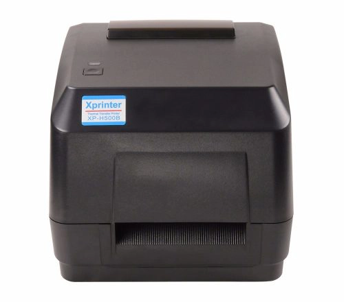 Máy in mã vạch Xprinter XP-H500B