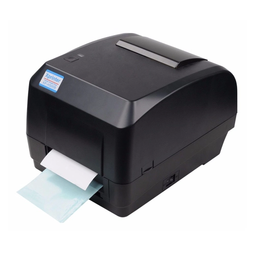 Máy in mã vạch Xprinter XP-H500BC