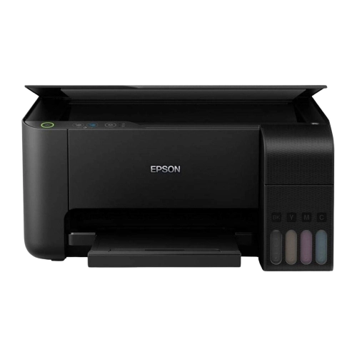 Máy in phun màu đa chức năng EPSON L3210