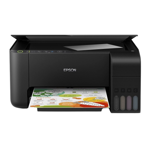 Máy in phun màu đa năng Epson EcoTank L3150